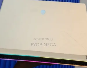 New Laptop Alienware M17x R2 32GB Intel Core Ultra 9 SSD 1T