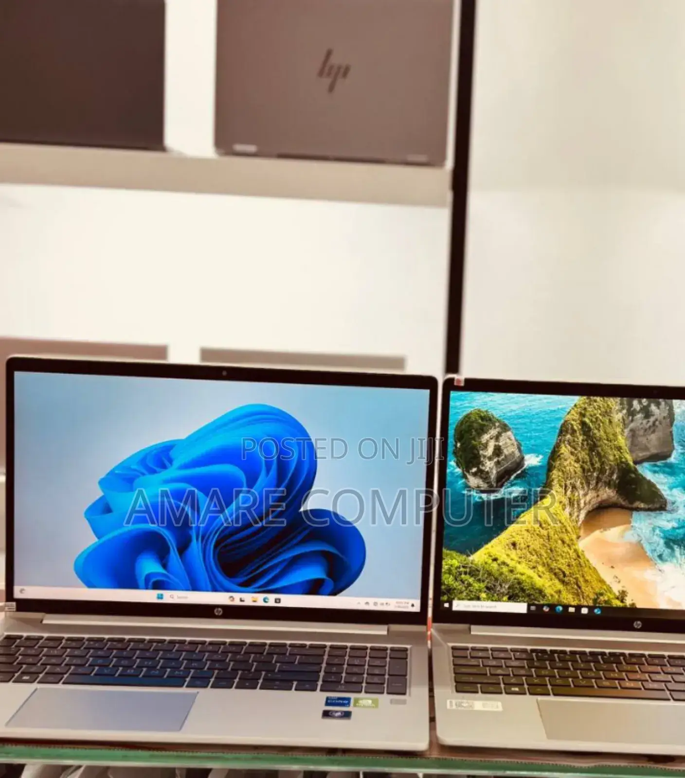 New Laptop HP ProBook 440 16GB Intel Core I7 SSD 512GB