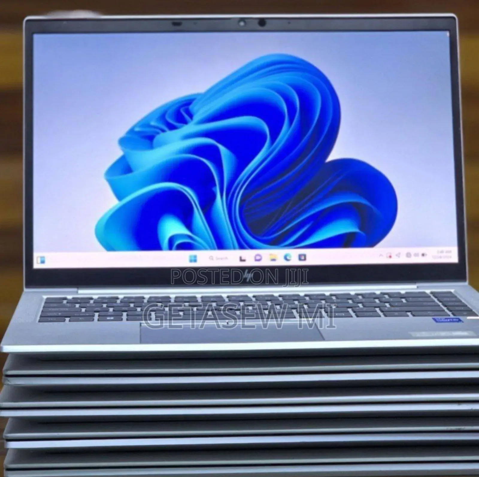 New Laptop HP EliteBook 840 16GB Intel Core i7 SSD 512GB