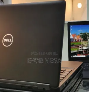 New Laptop Dell Precision 3510 16GB Intel Core I7 SSD 512GB