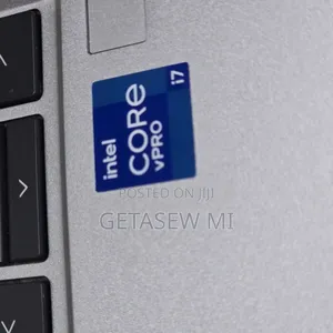 New Laptop HP EliteBook 840 16GB Intel Core i7 SSD 512GB