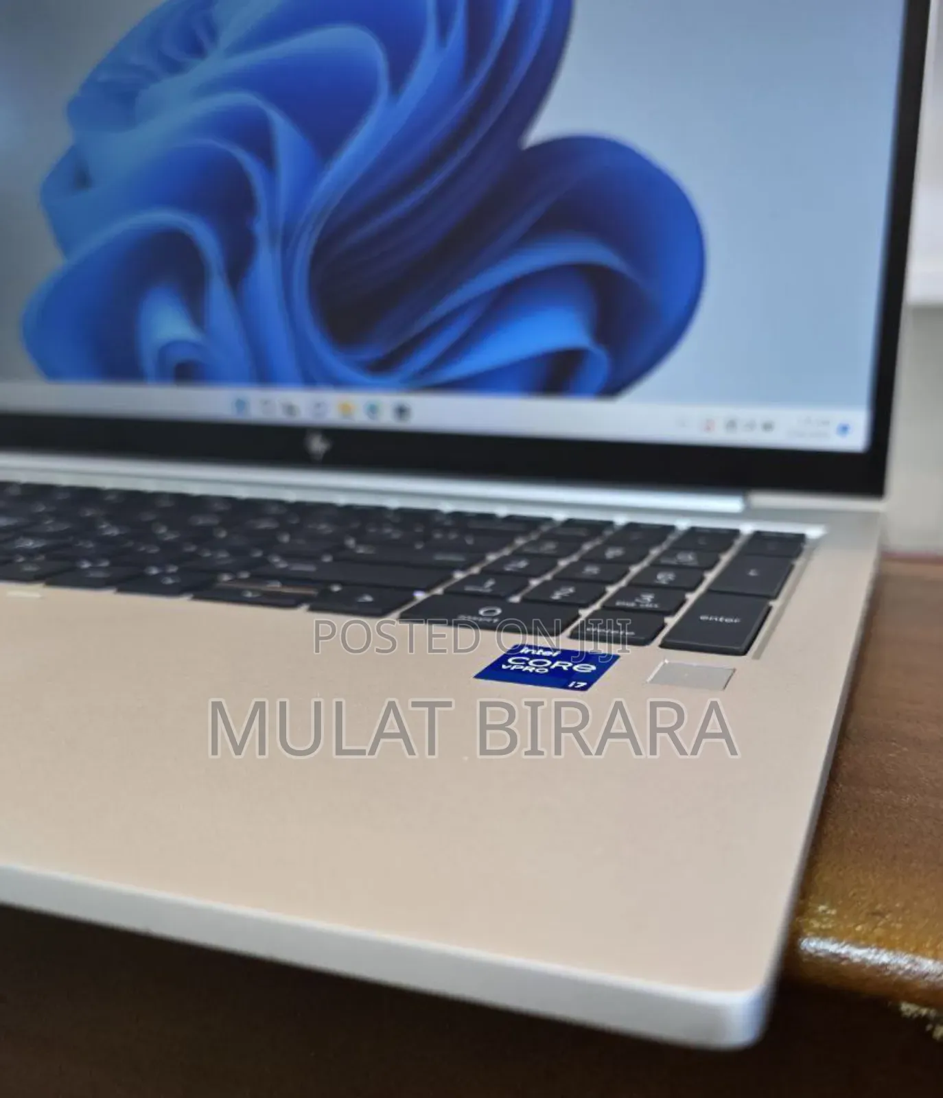 New Laptop HP EliteBook 840 G8 16GB Intel Core I7 SSD 512GB