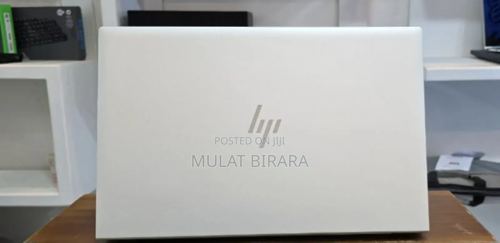 New Laptop HP EliteBook 840 G8 16GB Intel Core I7 SSD 512GB