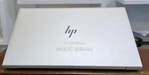 New Laptop HP EliteBook 840 G8 16GB Intel Core I7 SSD 512GB