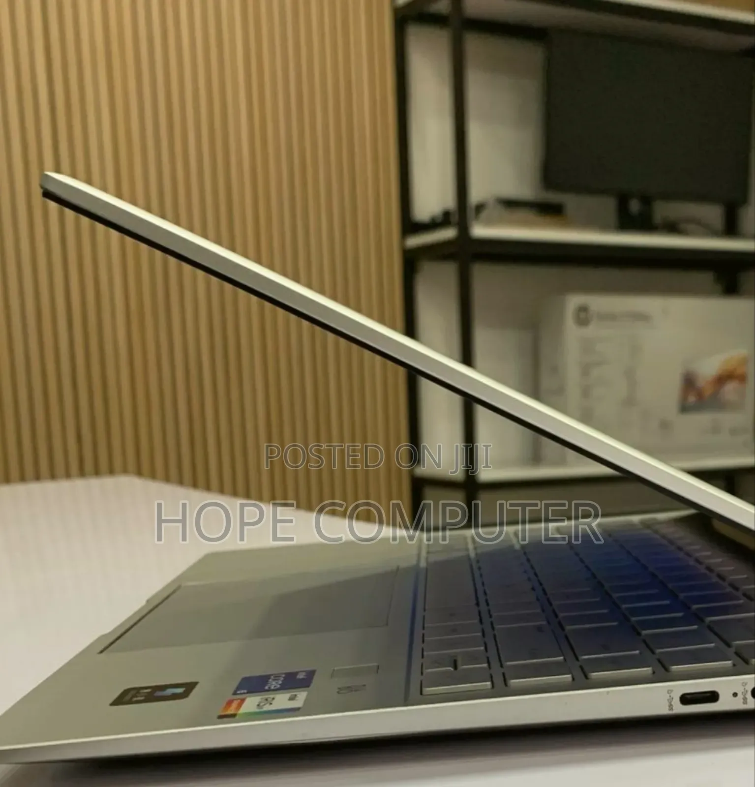 New Laptop HP Pavilion 14 16GB Intel Core I5 SSD 1T