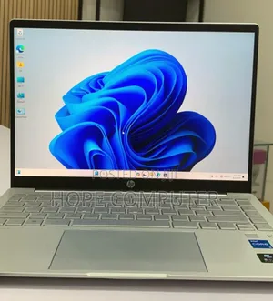 New Laptop HP Pavilion 14 16GB Intel Core I5 SSD 1T