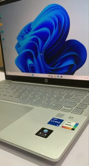 New Laptop HP Pavilion 14 16GB Intel Core I5 SSD 1T