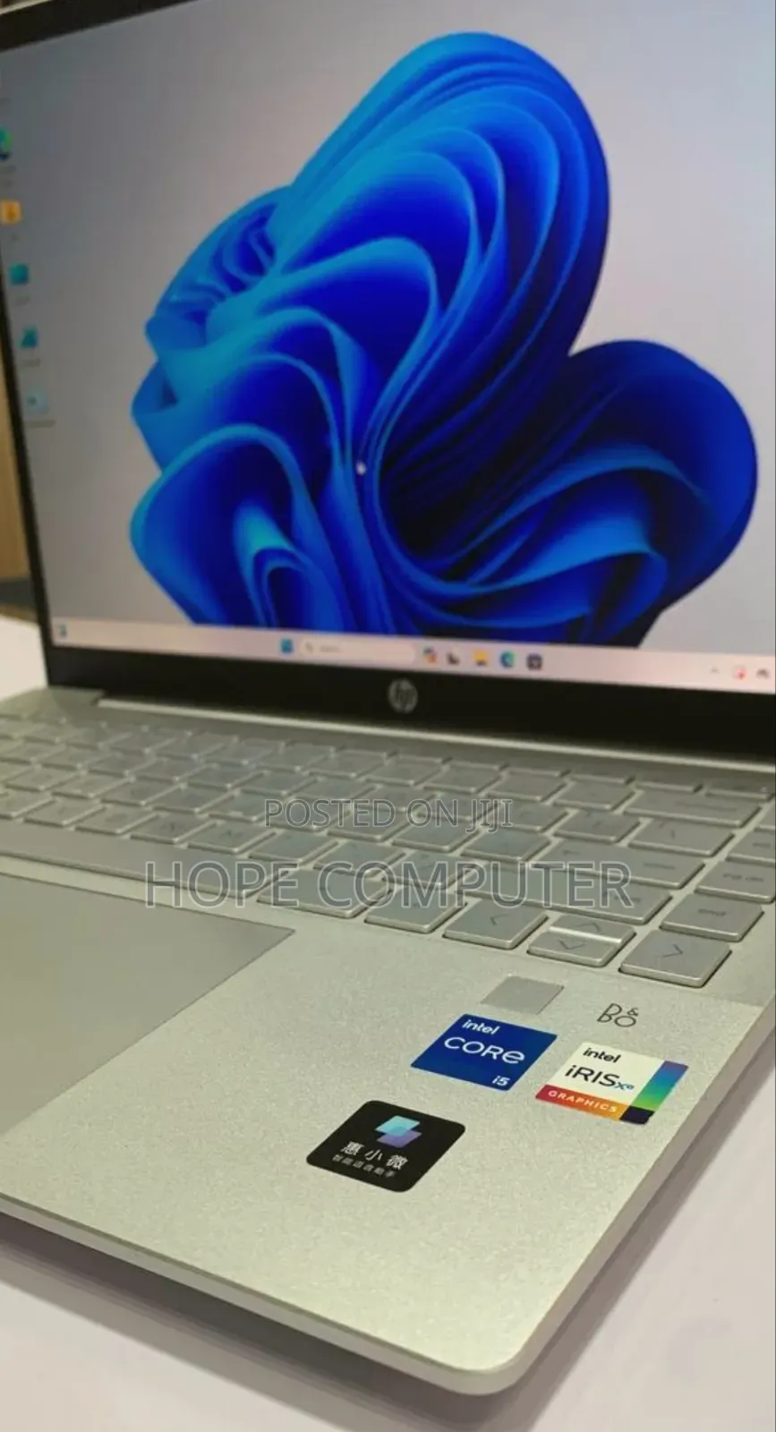 New Laptop HP Pavilion 14 16GB Intel Core I5 SSD 1T