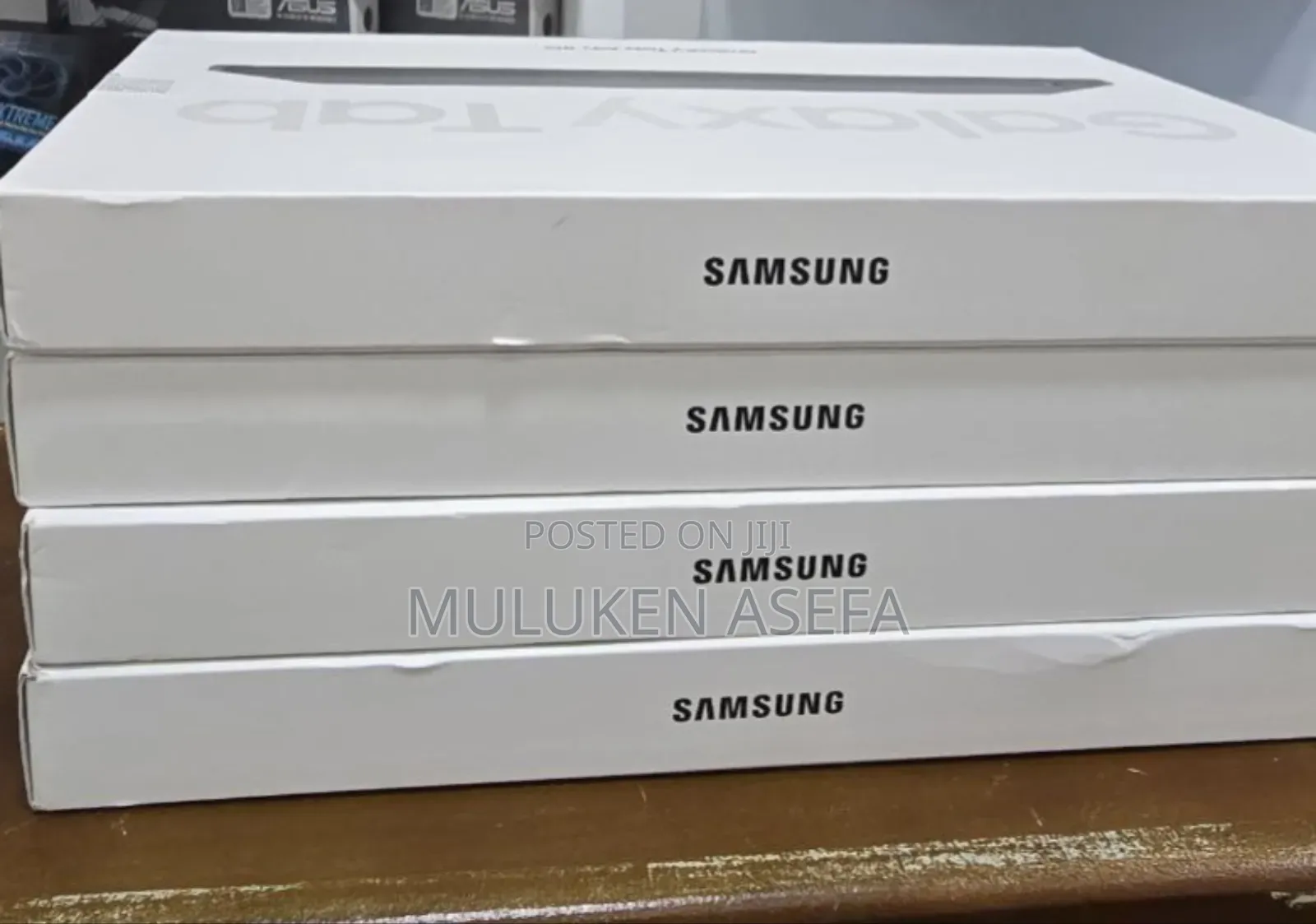 New Samsung Galaxy Tab A9 128 GB