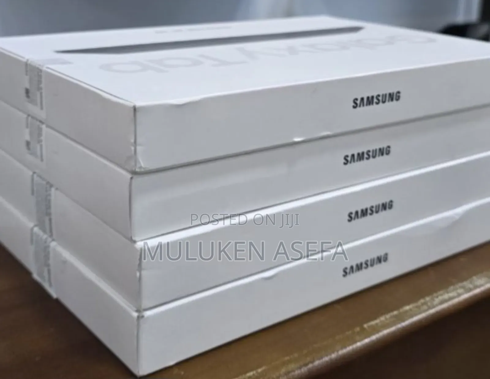 New Samsung Galaxy Tab A9 128 GB