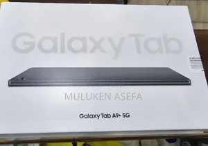 New Samsung Galaxy Tab A9 128 GB