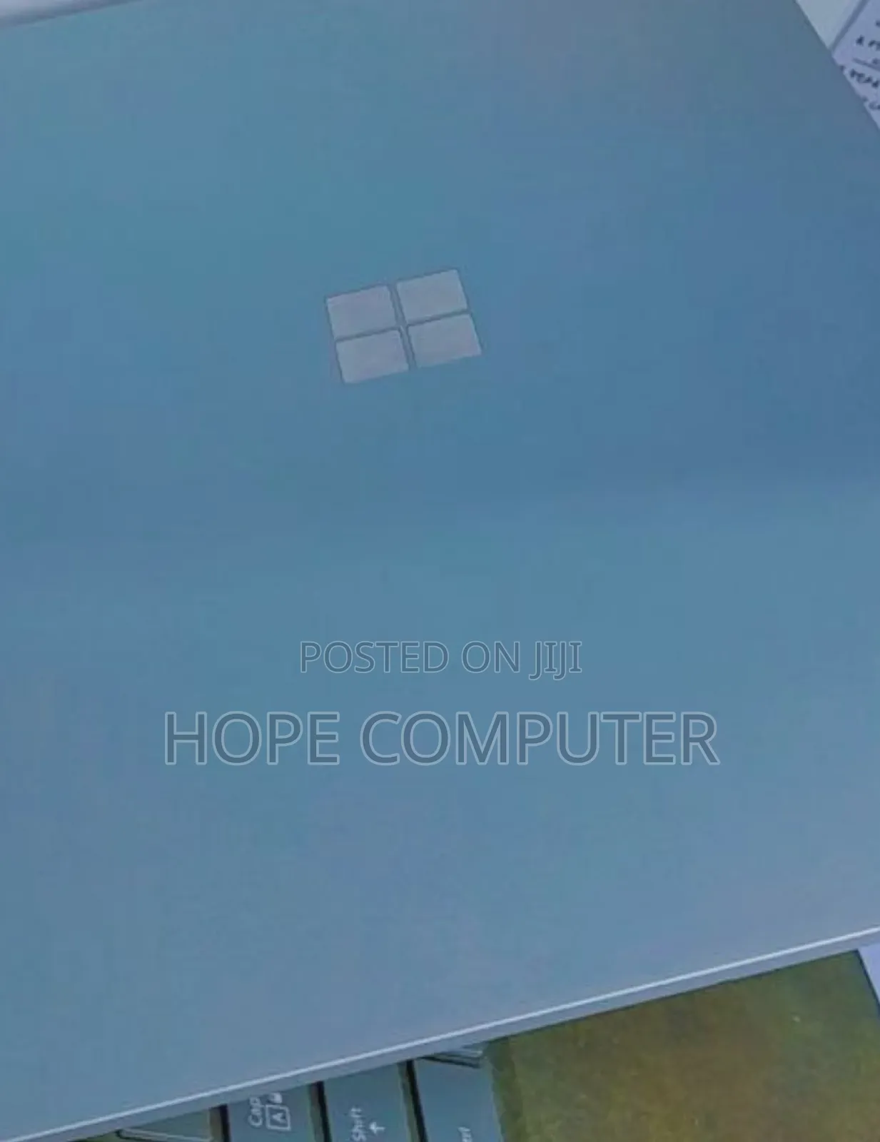 New Laptop Microsoft Surface Laptop 4 8GB Intel Core I5 SSD 256GB