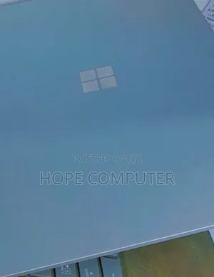 New Laptop Microsoft Surface Laptop 4 8GB Intel Core I5 SSD 256GB