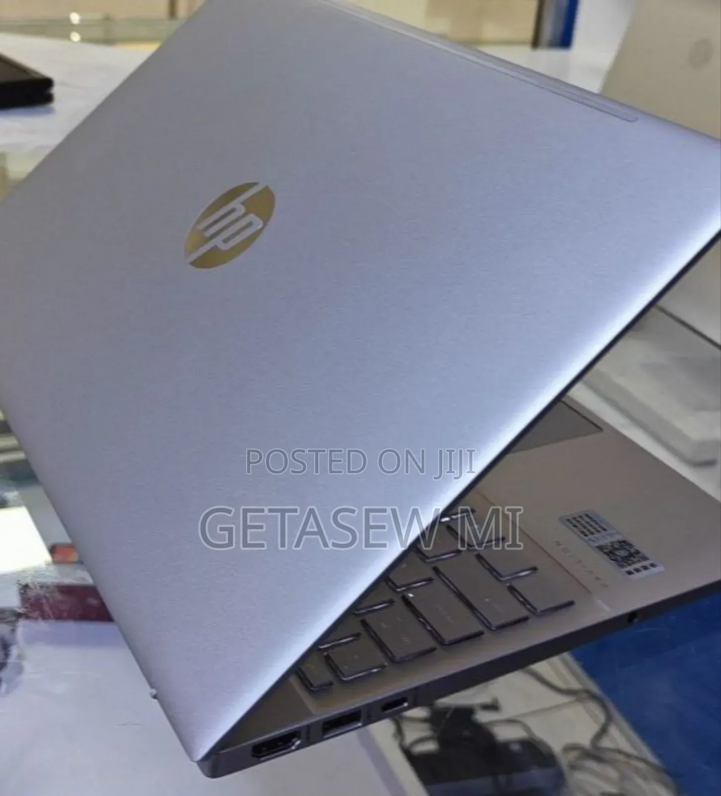 New Laptop HP Stream Notebook 16GB Intel Core I5 SSD 512GB