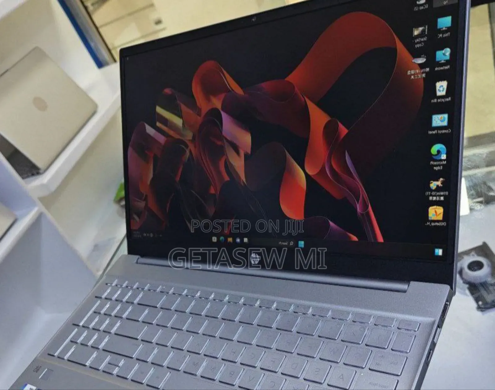 New Laptop HP Stream Notebook 16GB Intel Core I5 SSD 512GB