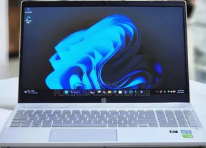 Photo - New Laptop HP Pavilion 15 8GB Intel Core I5 HDD+SSD 1.5T