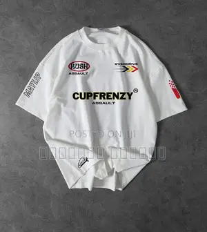 Custom Printed T-Shirts – Your Style, Your Way