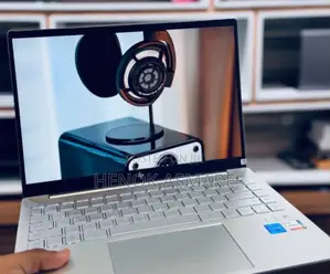 New Laptop HP 16GB Intel Core I5 SSD 1T