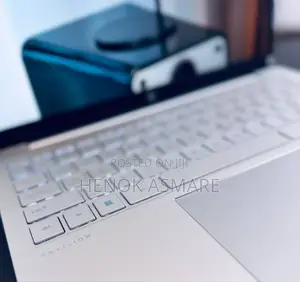 New Laptop HP 16GB Intel Core I5 SSD 1T