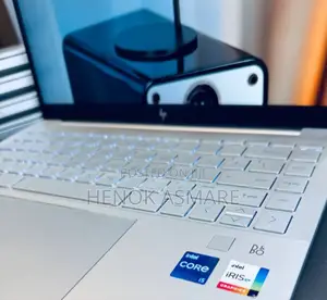 New Laptop HP 16GB Intel Core I5 SSD 1T