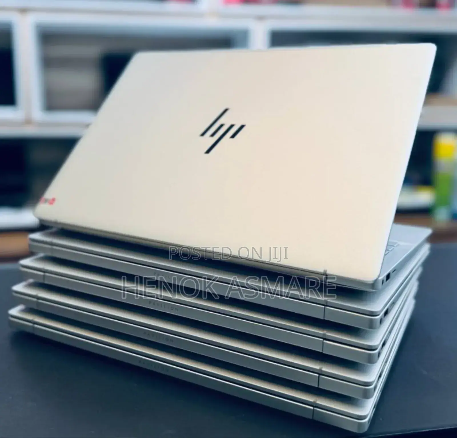 New Laptop HP 16GB Intel Core I5 SSD 1T