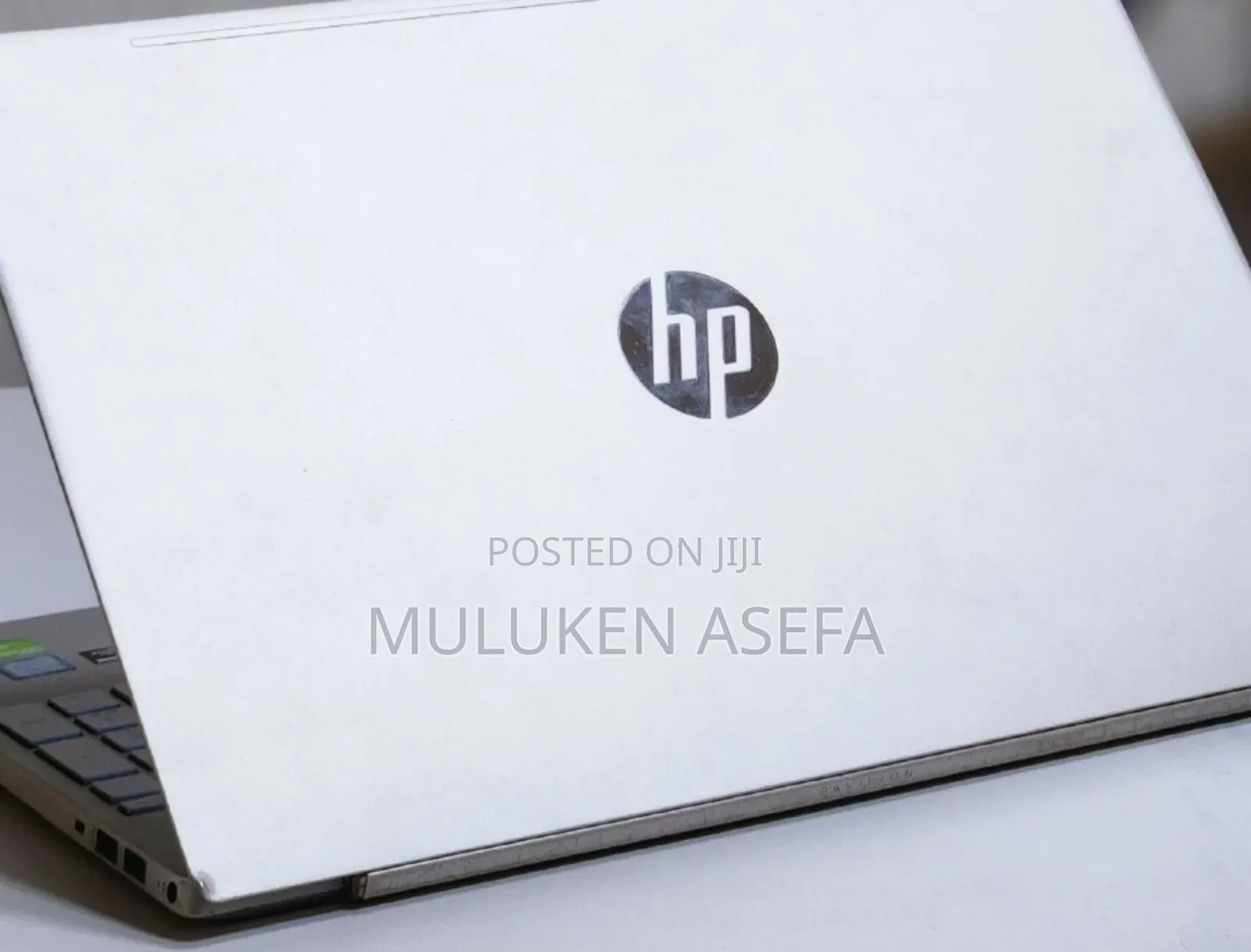 New Laptop HP Pavilion 15 8GB Intel Core I5 SSD 1T