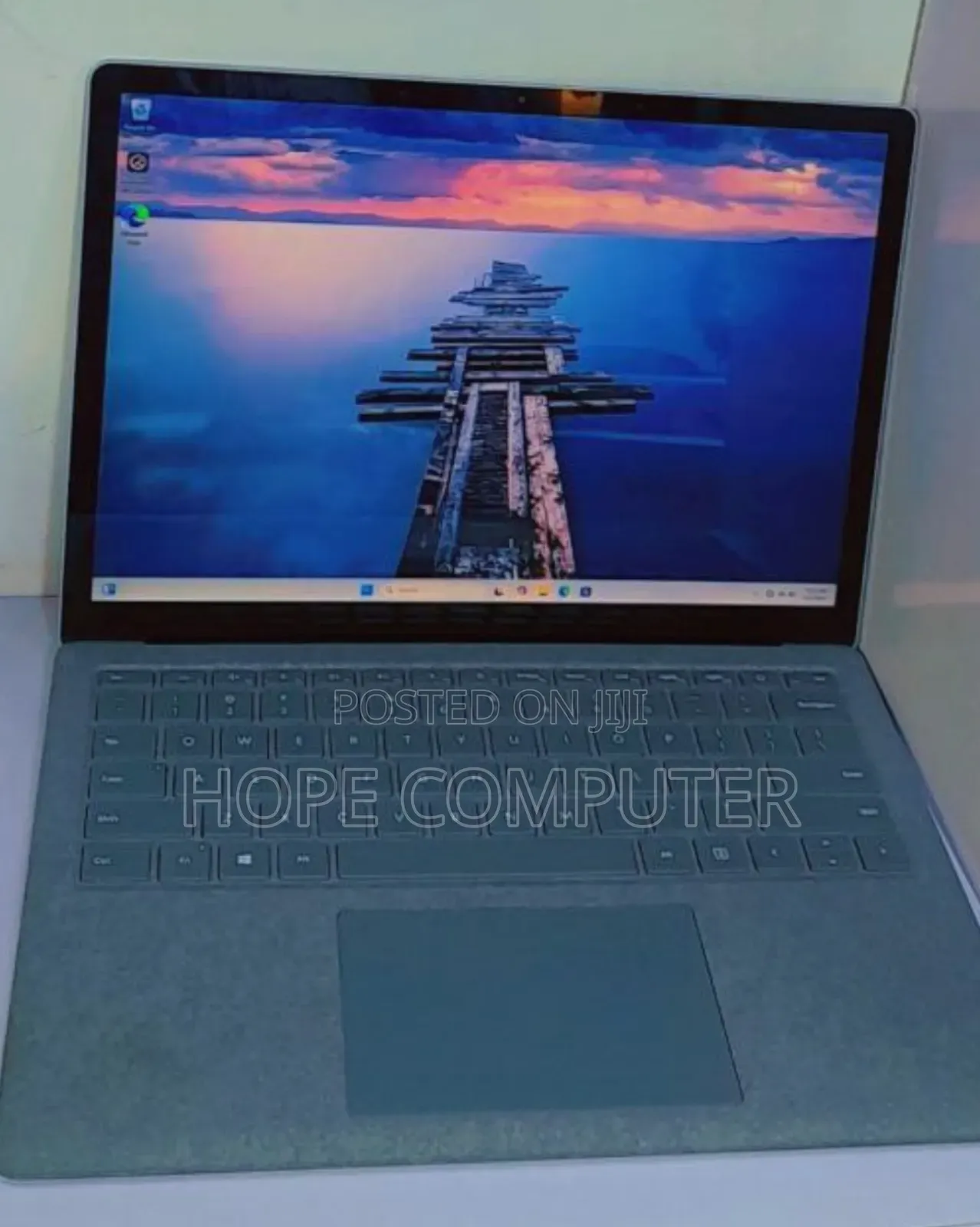 New Laptop Microsoft Surface Laptop 4 16GB Intel Core I7 SSD 512GB