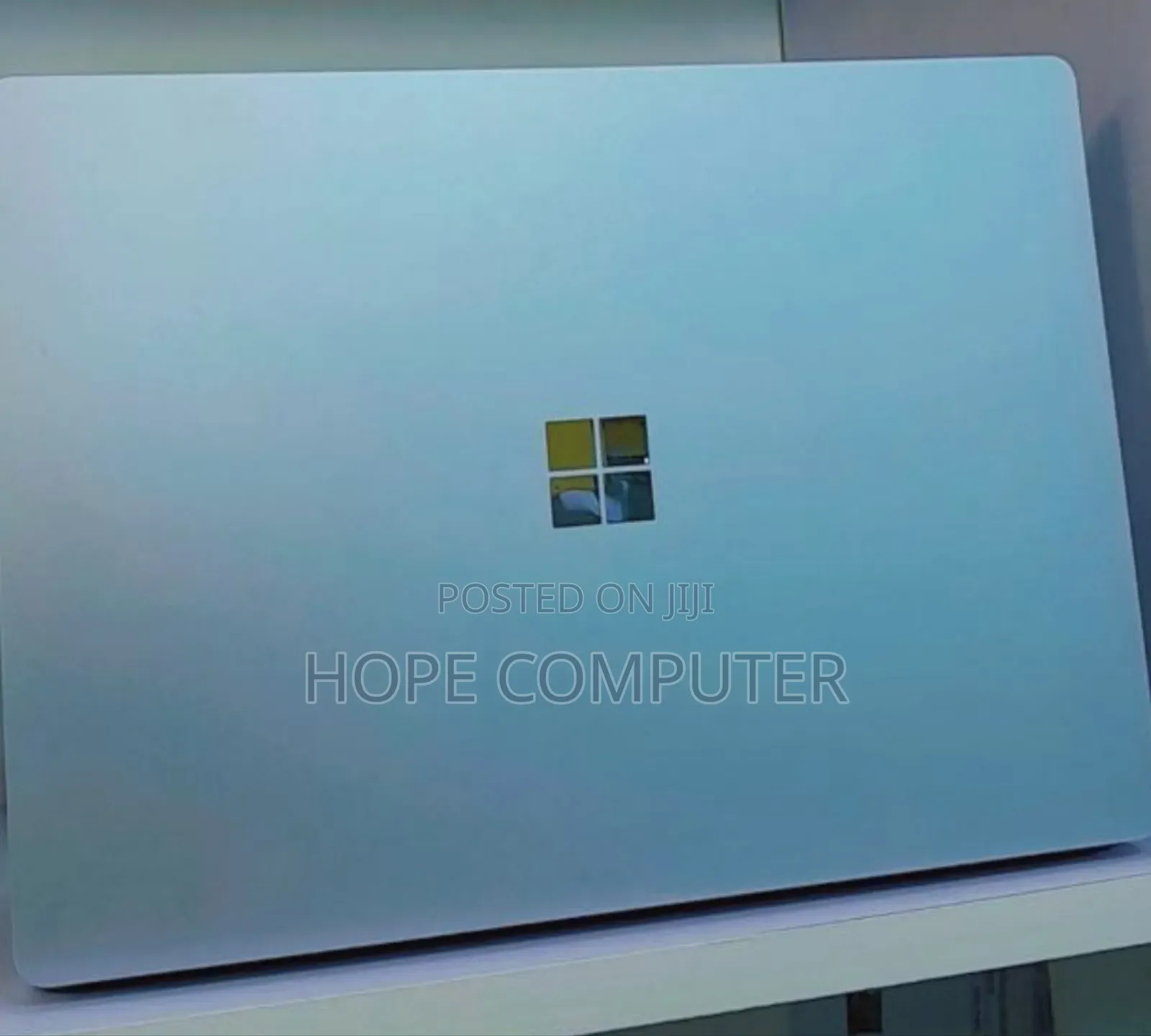 New Laptop Microsoft Surface Laptop 4 16GB Intel Core I7 SSD 512GB