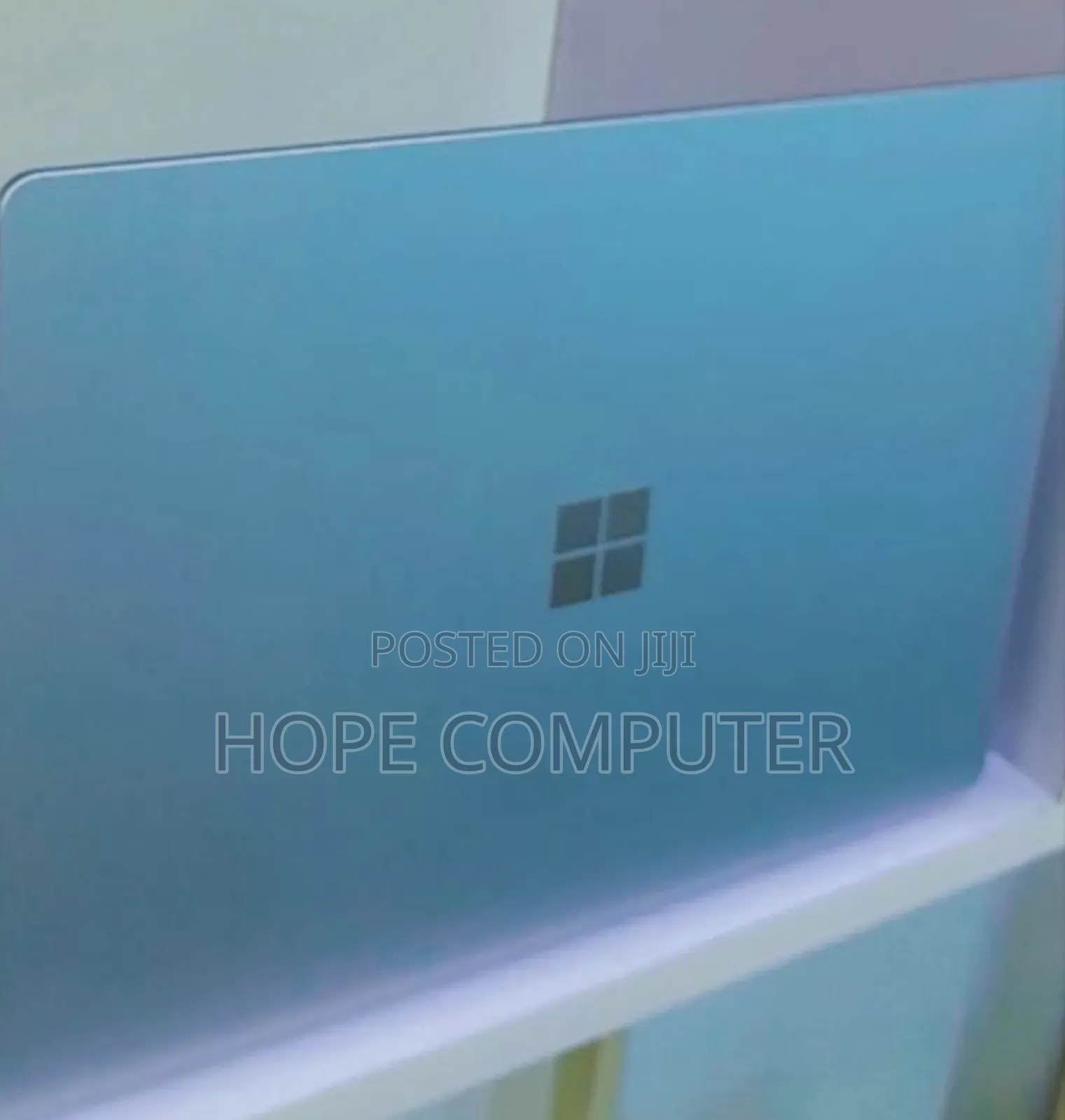 New Laptop Microsoft Surface Laptop 4 16GB Intel Core I7 SSD 512GB