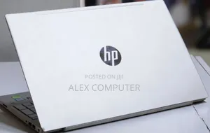 New Laptop HP Pavilion 15 8GB Intel Core I5 SSD 1T