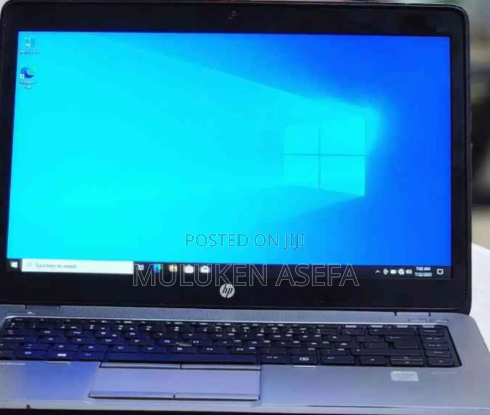 New Laptop HP EliteBook 840 G1 4GB Intel Core I5 HDD 500GB