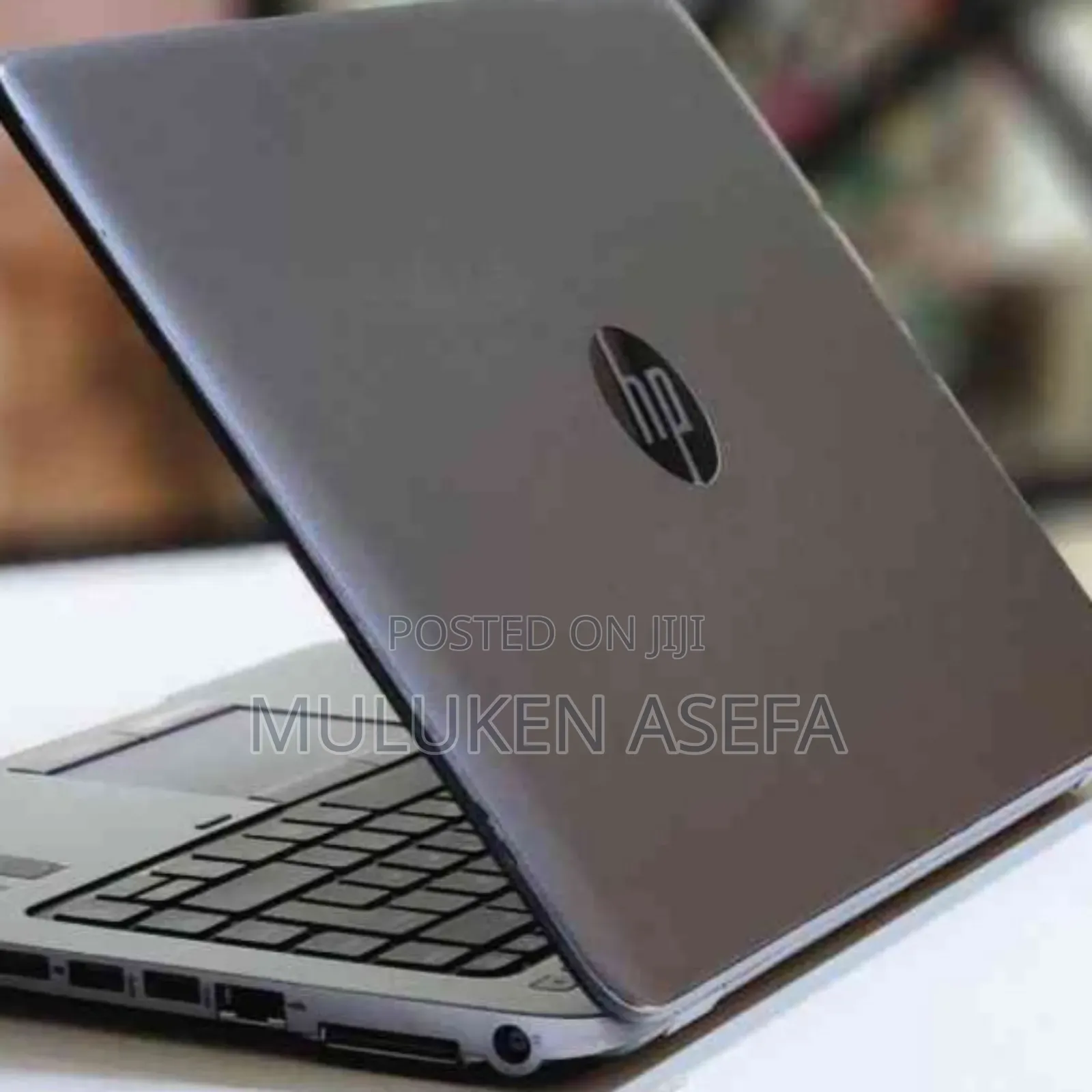 New Laptop HP EliteBook 840 G1 4GB Intel Core I5 HDD 500GB