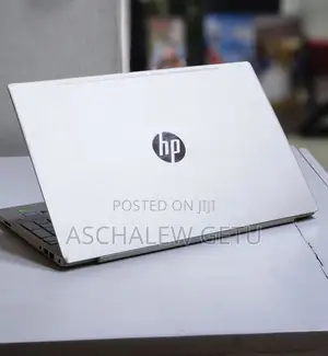 New Laptop HP Pavilion 15 8GB Intel Core I5 SSD 1T