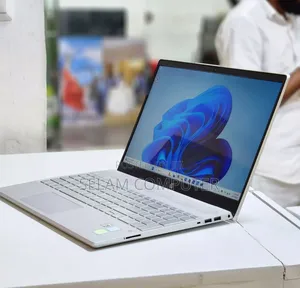 New Laptop HP Pavilion 15 8GB Intel Core I5 SSD 1T