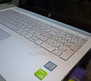 New Laptop HP Pavilion 15 8GB Intel Core I7 HDD+SSD 1T