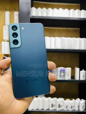 Samsung Galaxy S22 5G 128 GB Green