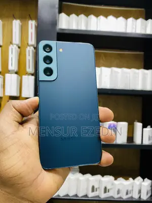 Samsung Galaxy S22 5G 128 GB Green