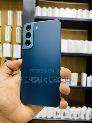 Samsung Galaxy S22 5G 128 GB Green