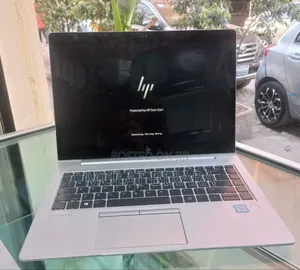New Laptop HP EliteBook 840 G5 16GB Intel Core I7 SSD 512GB
