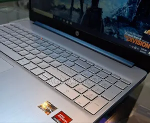 New Laptop HP Stream Notebook 16GB AMD Ryzen 5 SSD 1T