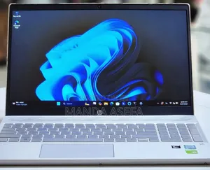 New Laptop HP Pavilion 15 8GB Intel Core i5 HDD+SSD 1T