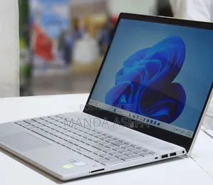 New Laptop HP Pavilion 15 8GB Intel Core i5 HDD+SSD 1T