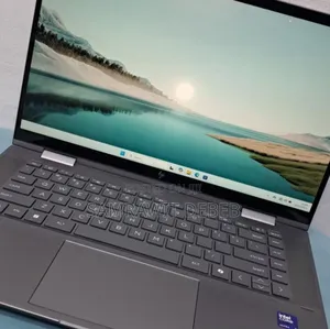 Photo - New Laptop HP Envy X360 16GB Intel Core Ultra 7 SSD 1T