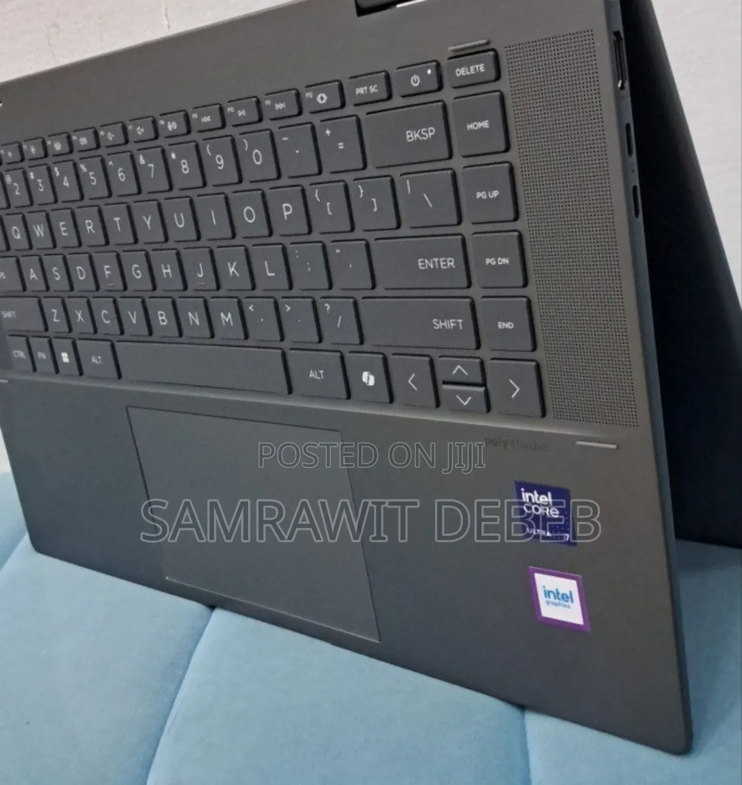 New Laptop HP Envy X360 16GB Intel Core Ultra 7 SSD 1T