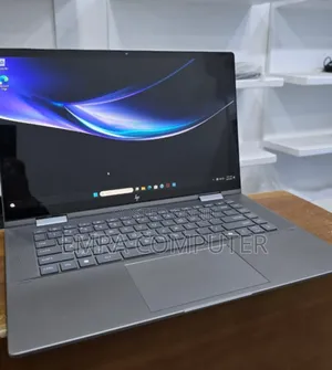 Photo - New Laptop HP Envy X360 32GB AMD Ryzen 7 SSD 1T