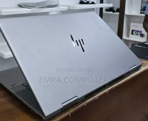 New Laptop HP Envy X360 32GB AMD Ryzen 7 SSD 1T