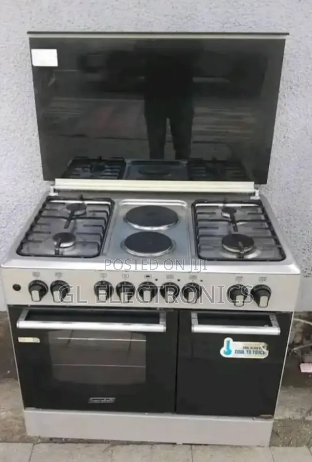 Lofratil 60* 90 Oven