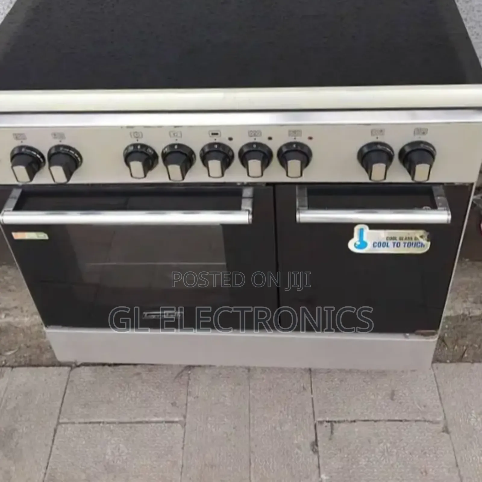 Lofratil 60* 90 Oven