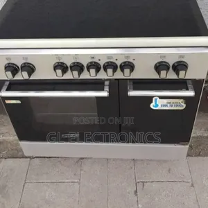 Lofratil 60* 90 Oven