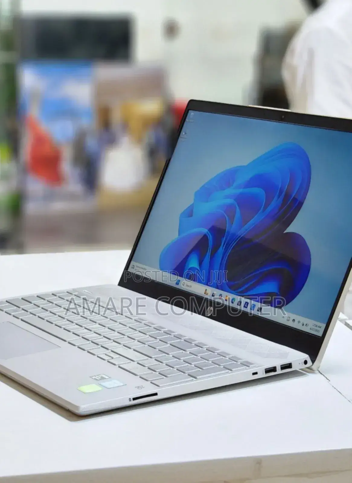 New Laptop HP Pavilion 15 16GB Intel Core I5 HDD+SSD 1.5T